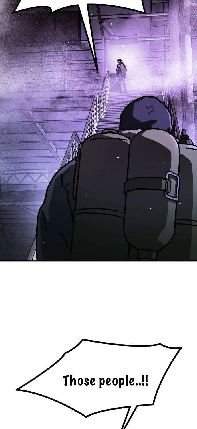 One Day, Suddenly, Seoul Is Chapter 137 page 143 - 