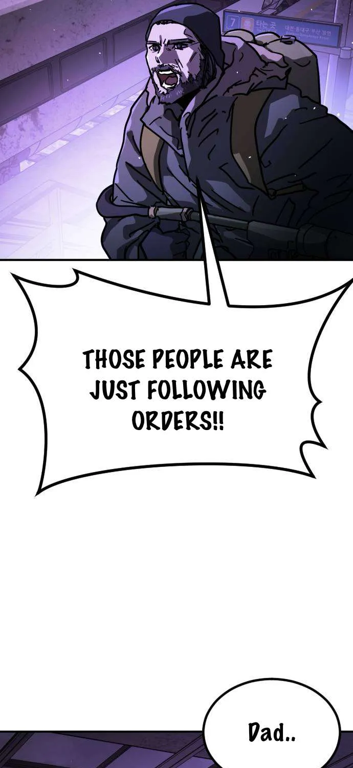 One Day, Suddenly, Seoul Is Chapter 137 page 145 - 