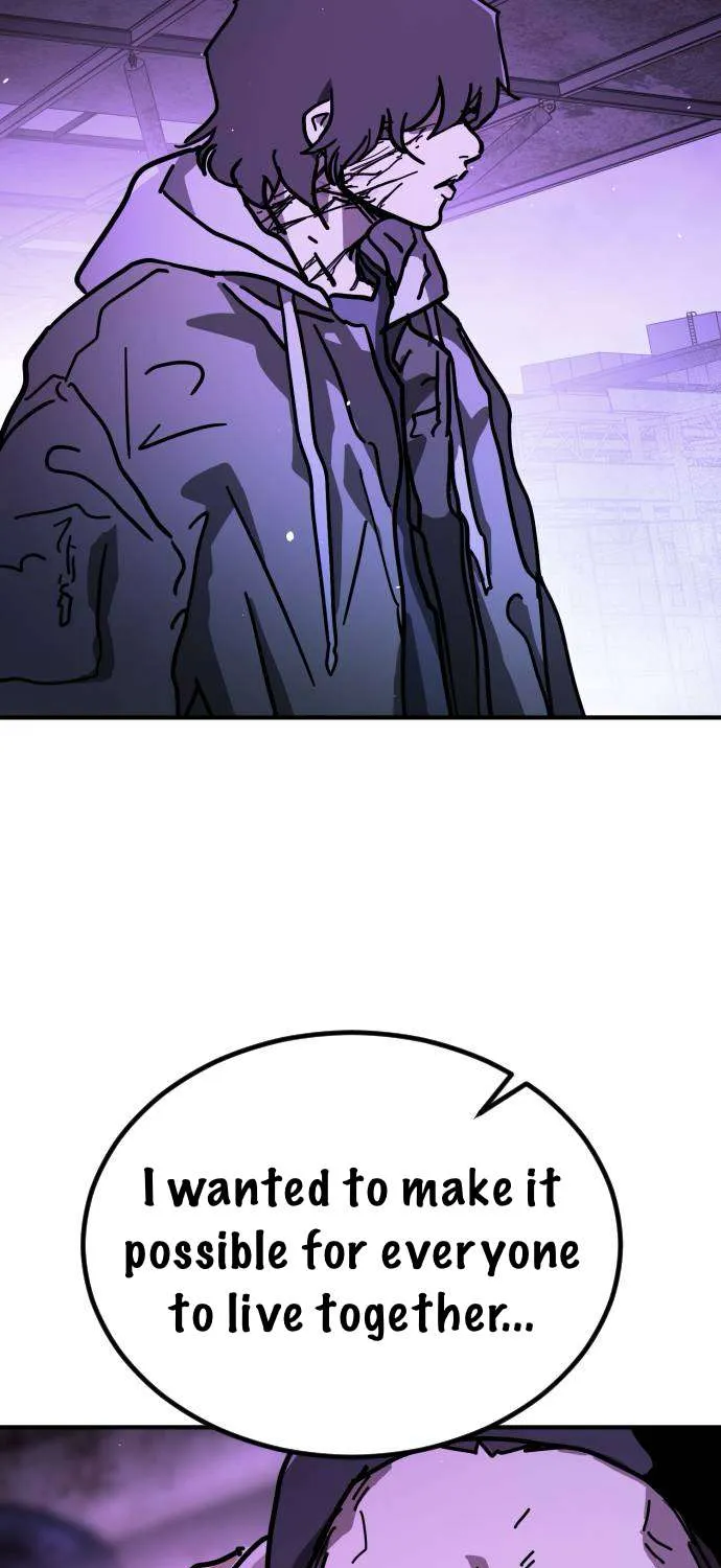 One Day, Suddenly, Seoul Is Chapter 137 page 147 - 