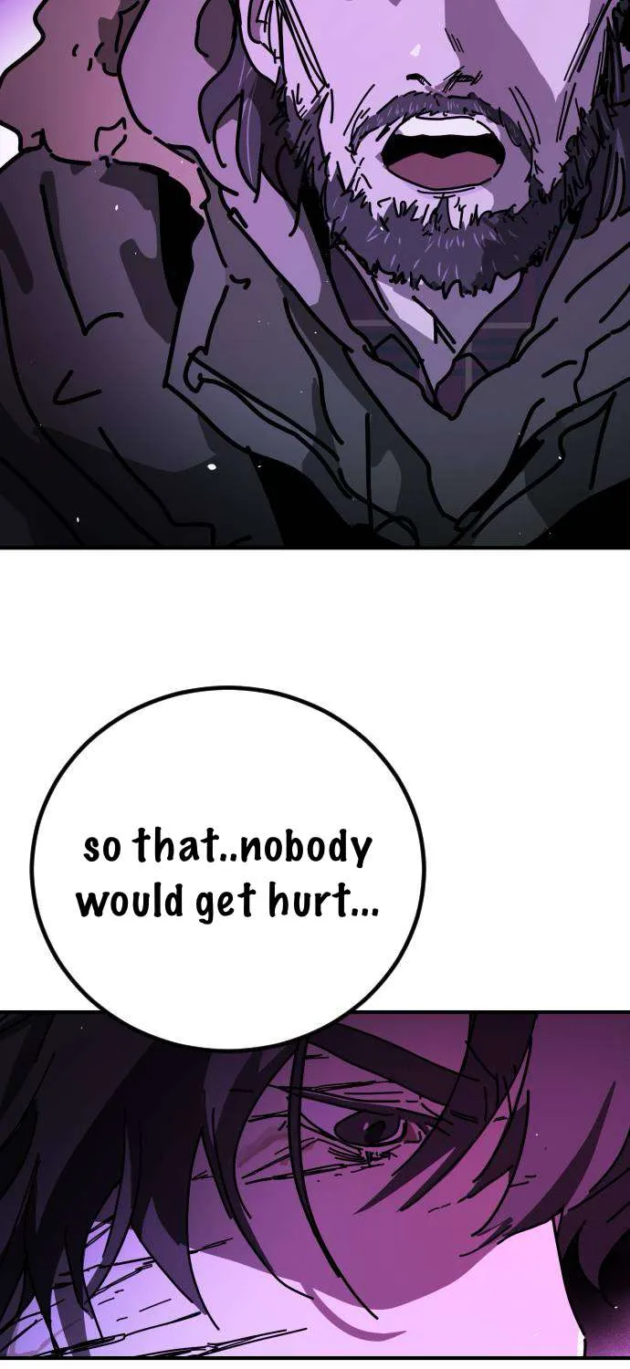 One Day, Suddenly, Seoul Is Chapter 137 page 149 - 