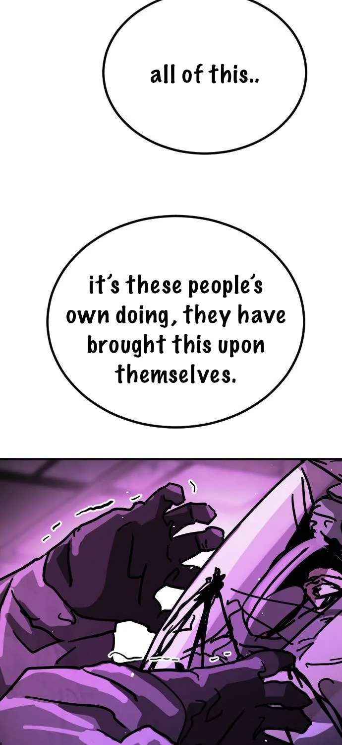 One Day, Suddenly, Seoul Is Chapter 137 page 151 - 