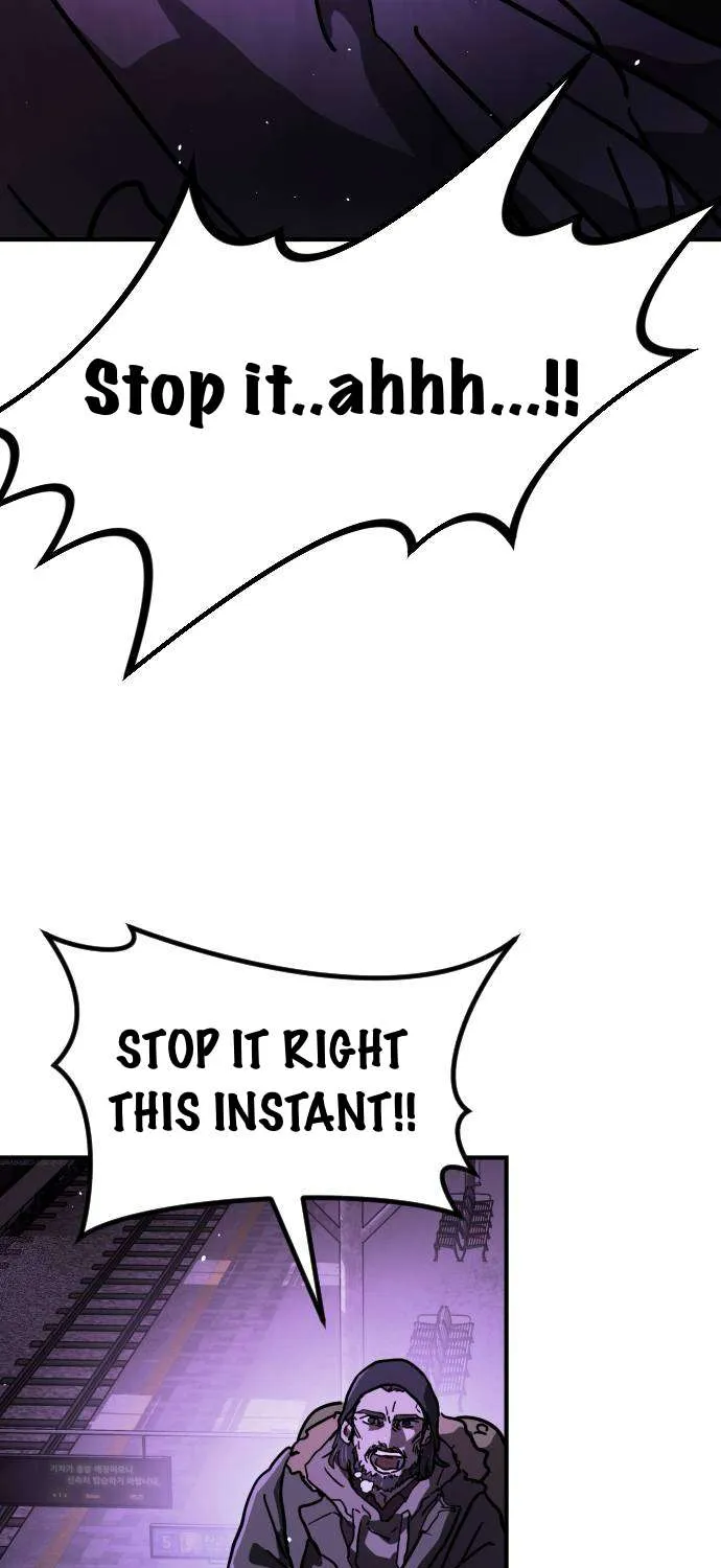 One Day, Suddenly, Seoul Is Chapter 137 page 153 - 