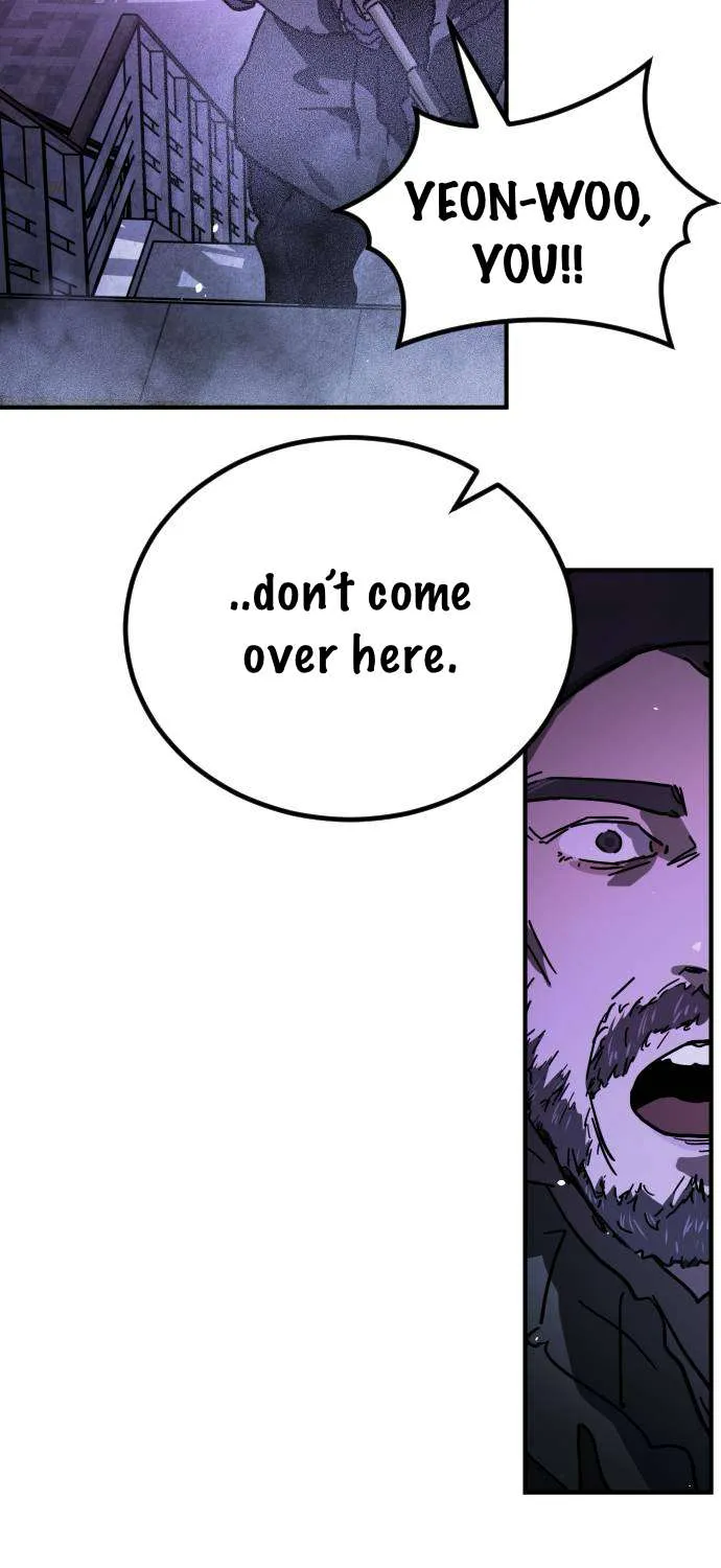 One Day, Suddenly, Seoul Is Chapter 137 page 155 - 