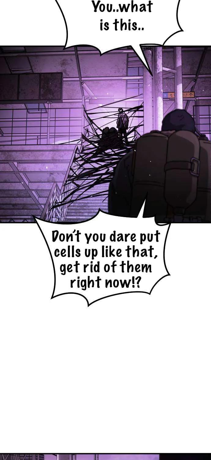 One Day, Suddenly, Seoul Is Chapter 137 page 159 - 