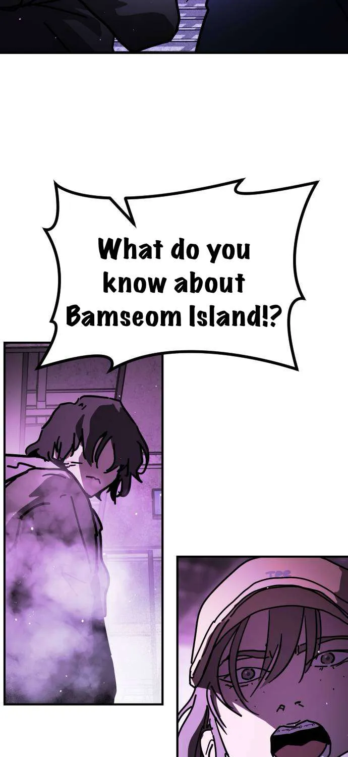 One Day, Suddenly, Seoul Is Chapter 137 page 163 - 