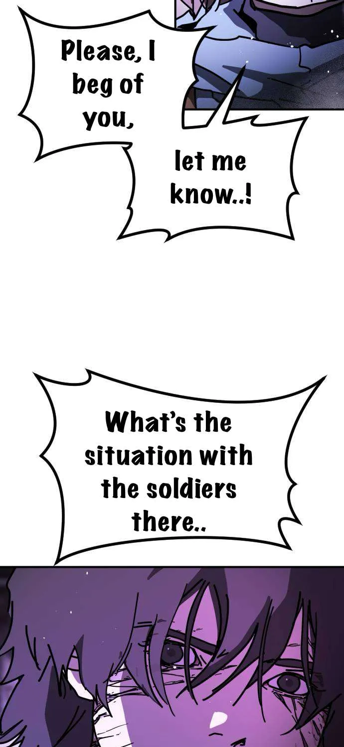 One Day, Suddenly, Seoul Is Chapter 137 page 165 - 