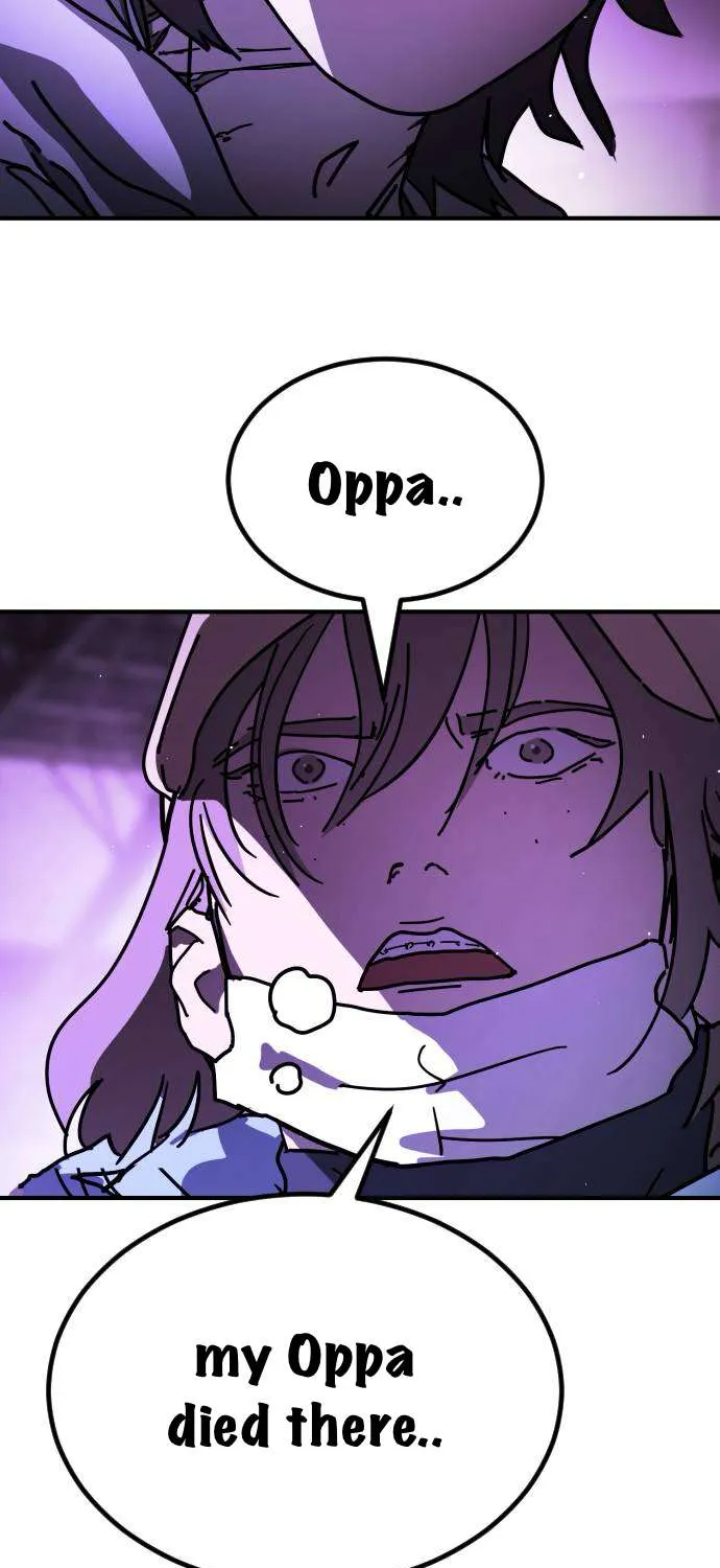 One Day, Suddenly, Seoul Is Chapter 137 page 167 - 