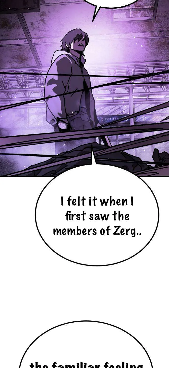 One Day, Suddenly, Seoul Is Chapter 137 page 175 - 
