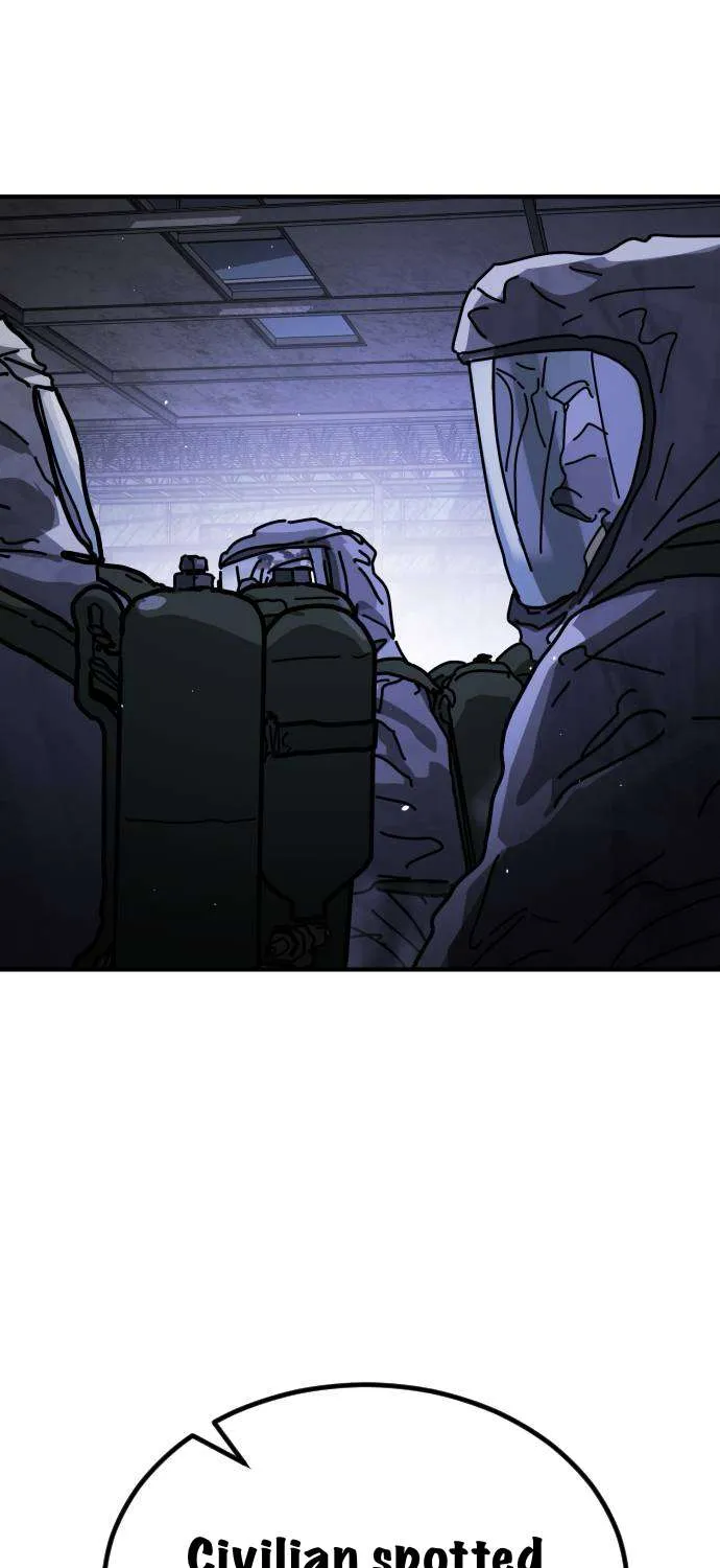 One Day, Suddenly, Seoul Is Chapter 137 page 19 - 