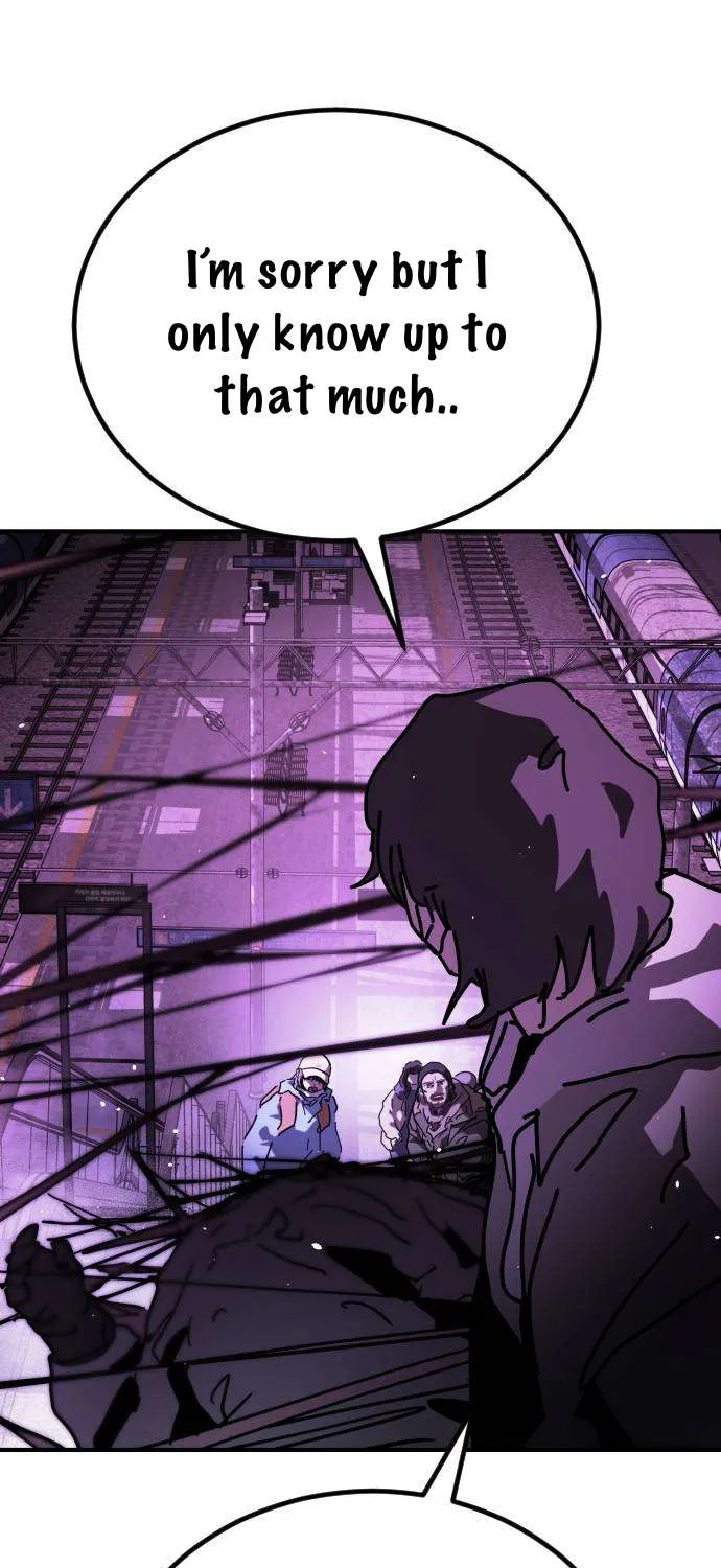 One Day, Suddenly, Seoul Is Chapter 137 page 183 - 
