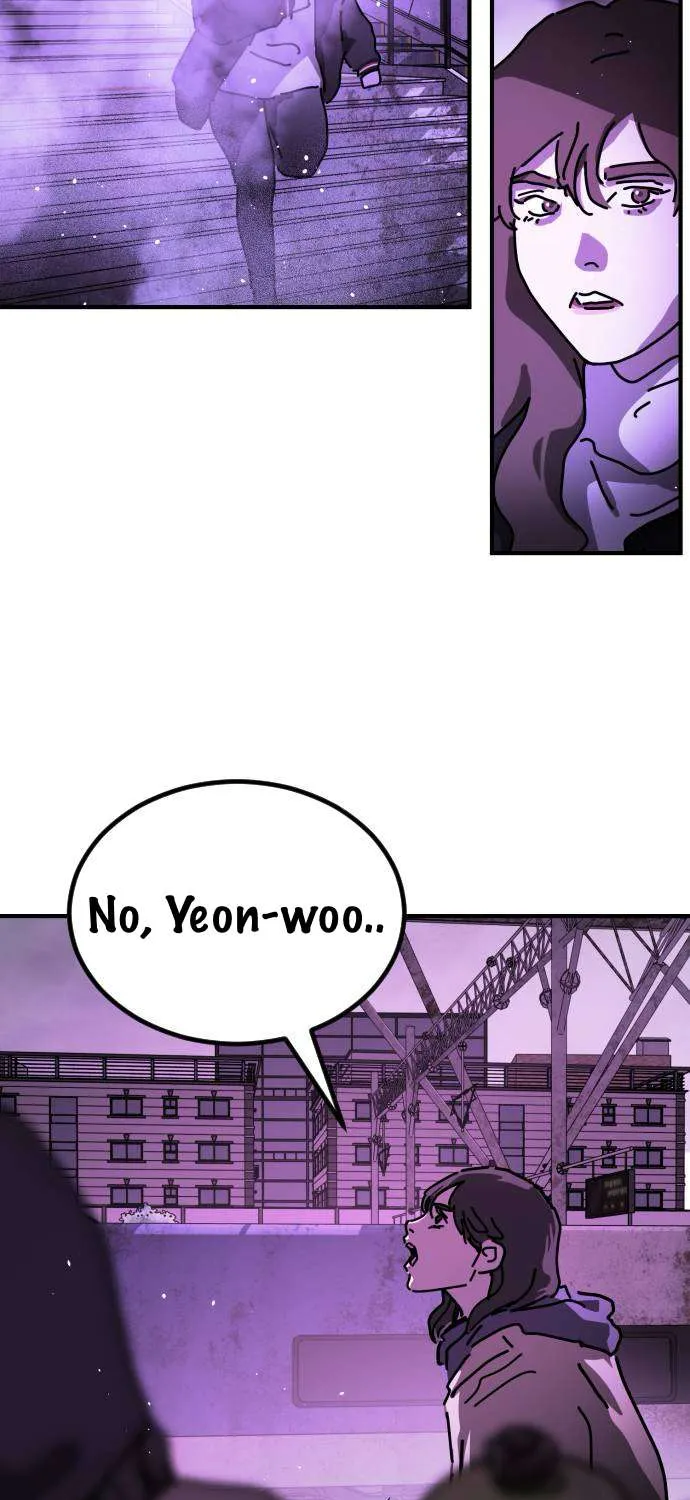 One Day, Suddenly, Seoul Is Chapter 137 page 187 - 