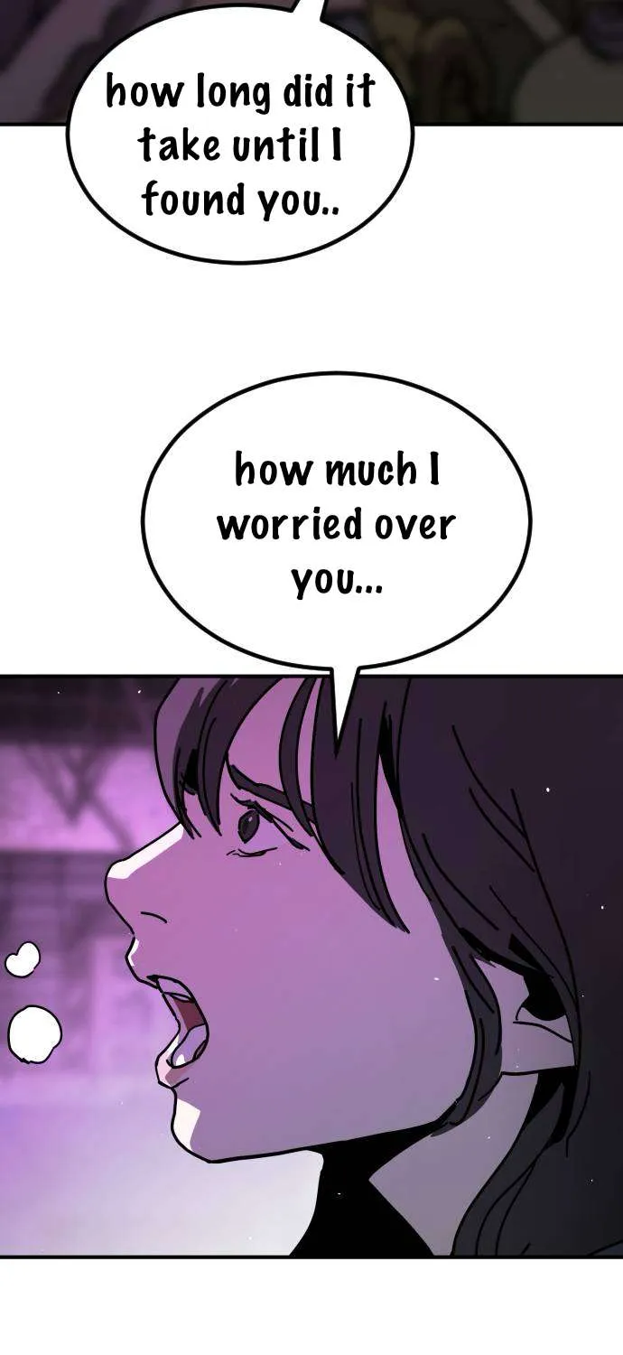 One Day, Suddenly, Seoul Is Chapter 137 page 189 - 