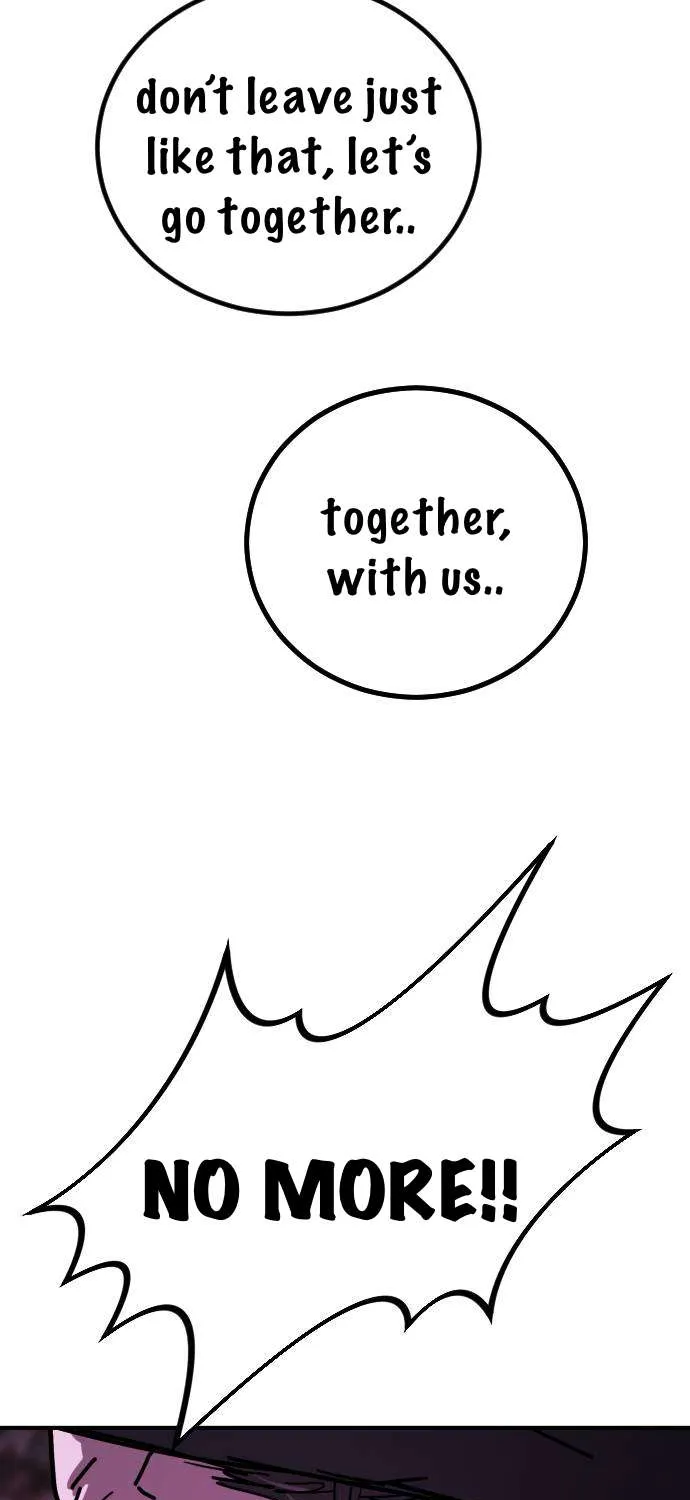 One Day, Suddenly, Seoul Is Chapter 137 page 193 - 