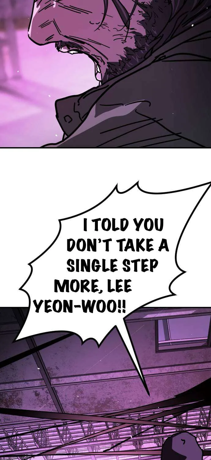 One Day, Suddenly, Seoul Is Chapter 137 page 195 - 