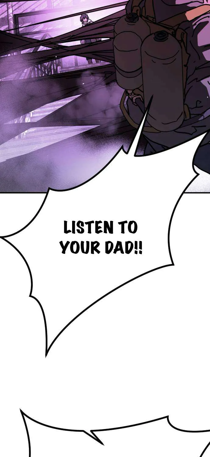 One Day, Suddenly, Seoul Is Chapter 137 page 197 - 