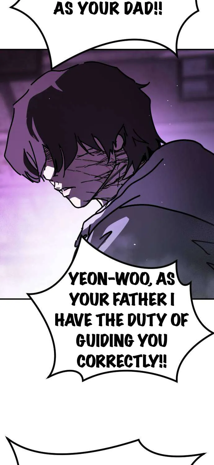 One Day, Suddenly, Seoul Is Chapter 137 page 199 - 