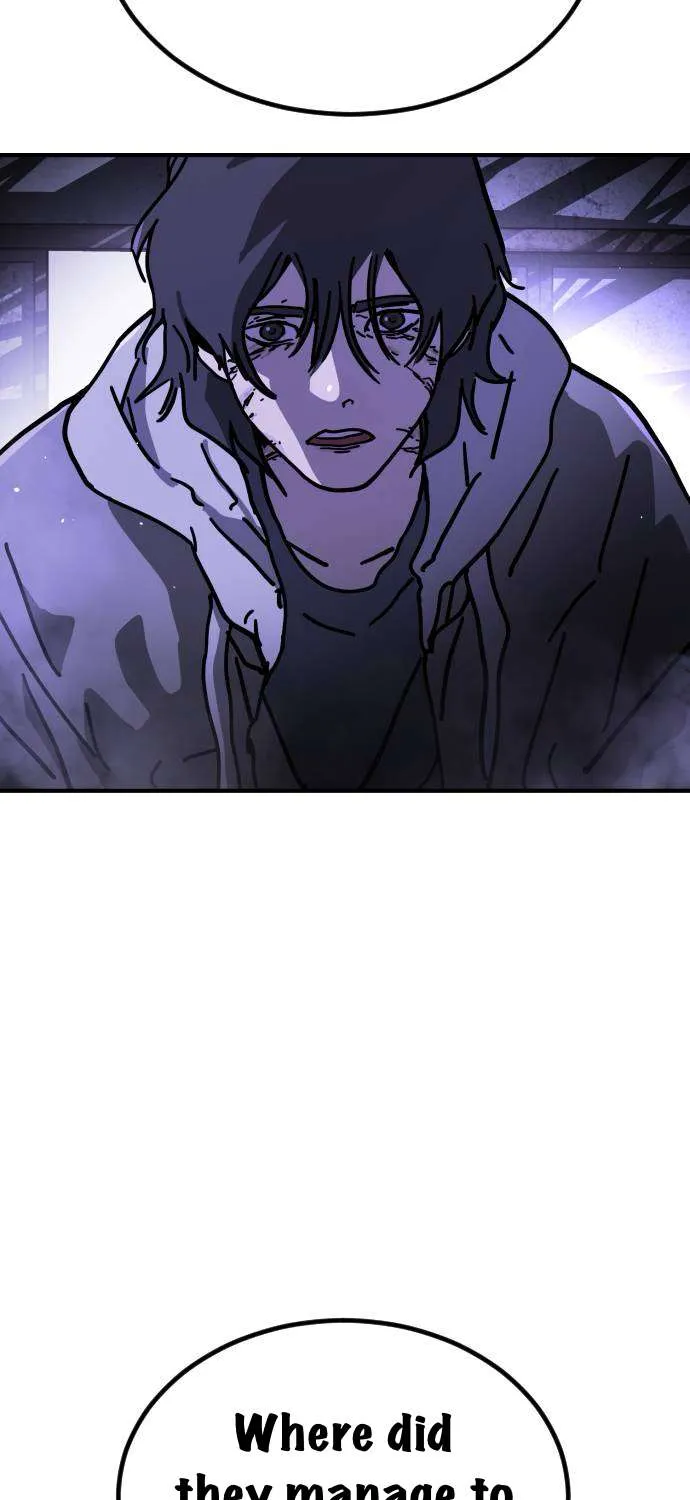 One Day, Suddenly, Seoul Is Chapter 137 page 21 - 