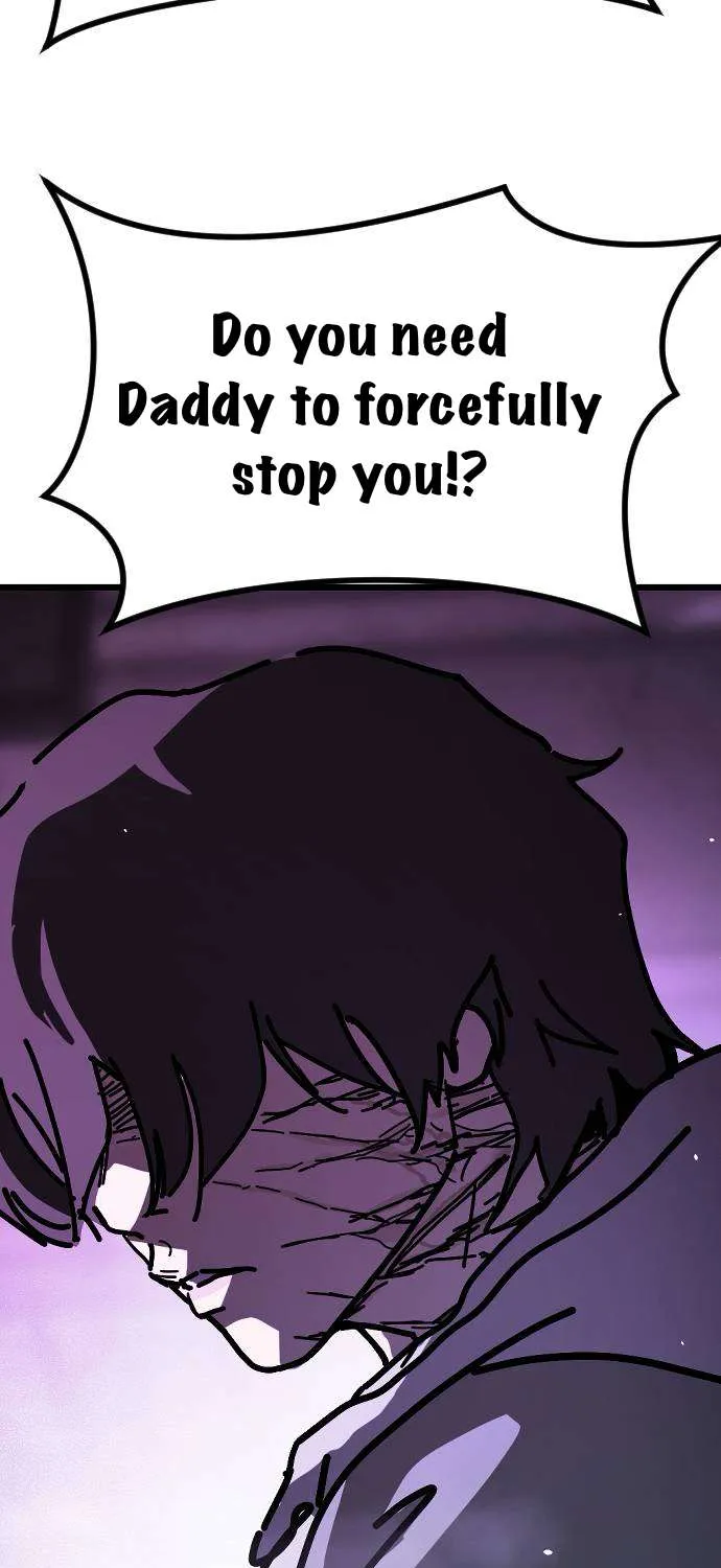 One Day, Suddenly, Seoul Is Chapter 137 page 203 - 
