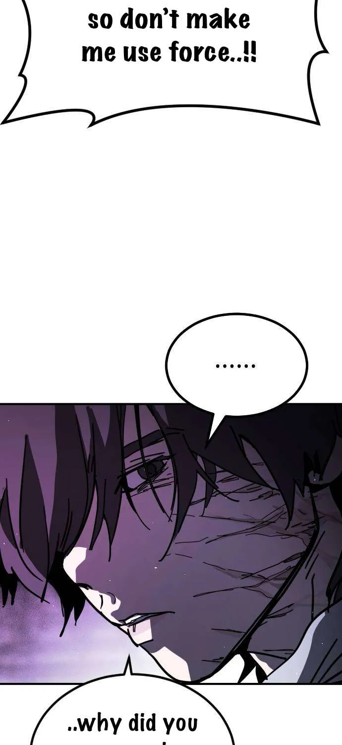 One Day, Suddenly, Seoul Is Chapter 137 page 207 - 