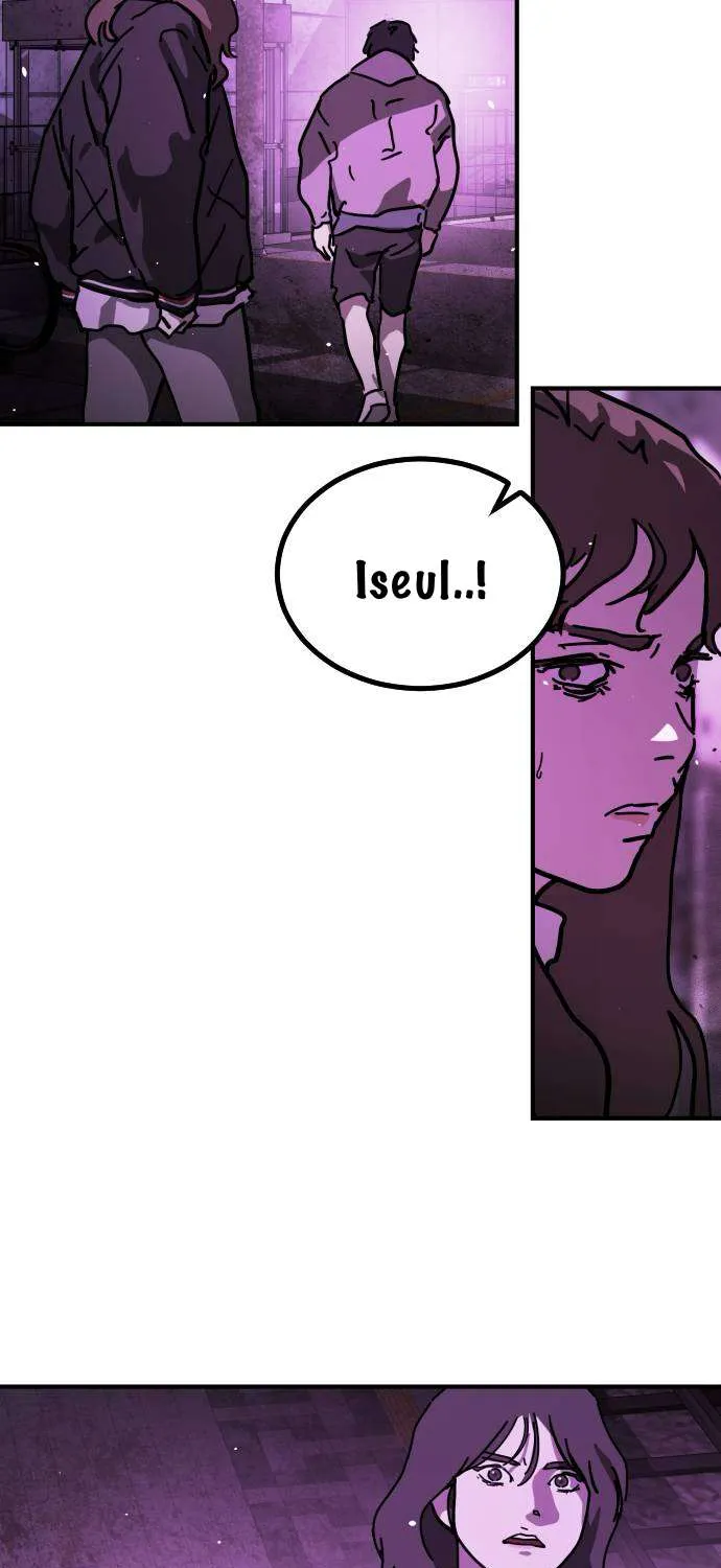 One Day, Suddenly, Seoul Is Chapter 137 page 213 - 