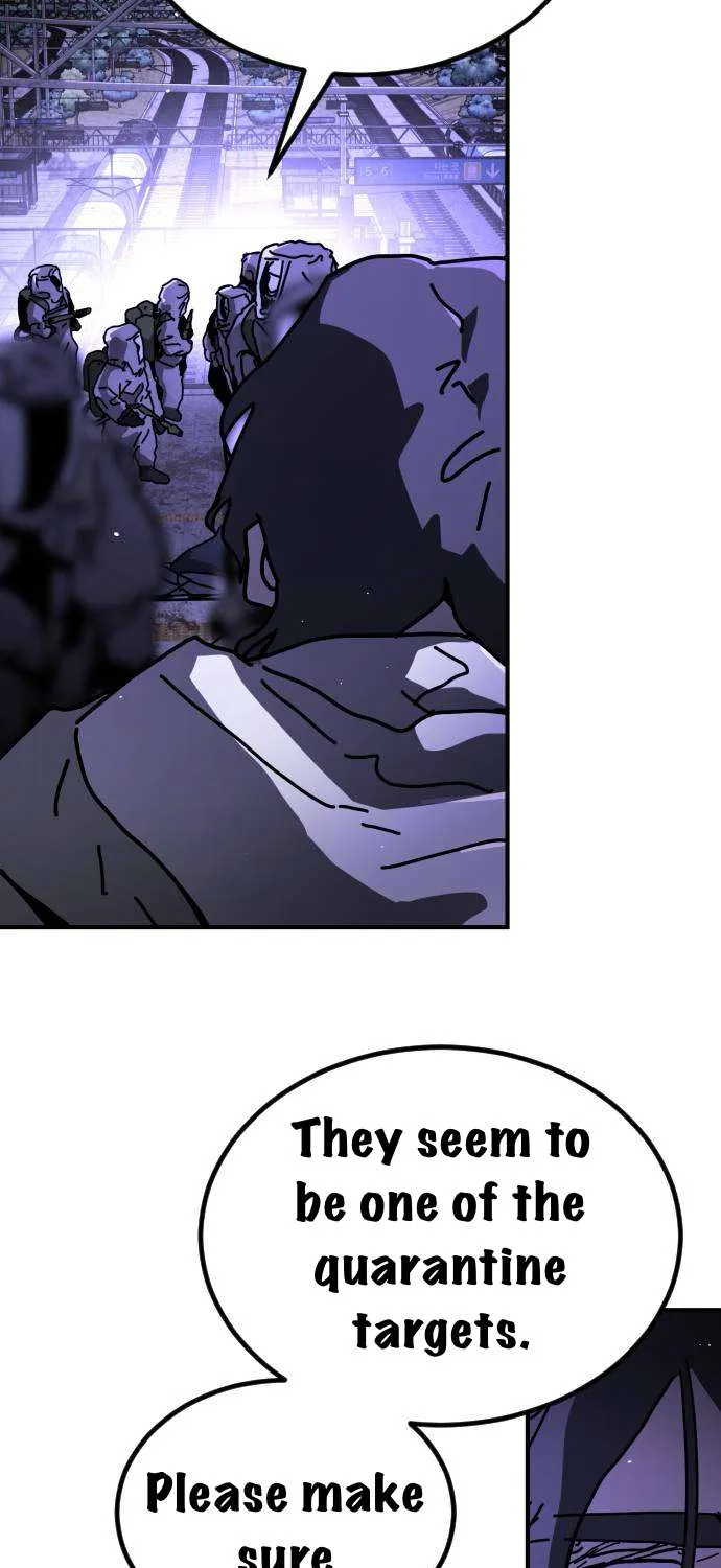 One Day, Suddenly, Seoul Is Chapter 137 page 23 - 