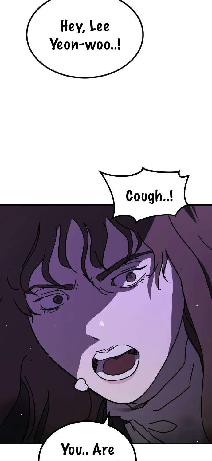 One Day, Suddenly, Seoul Is Chapter 137 page 221 - 