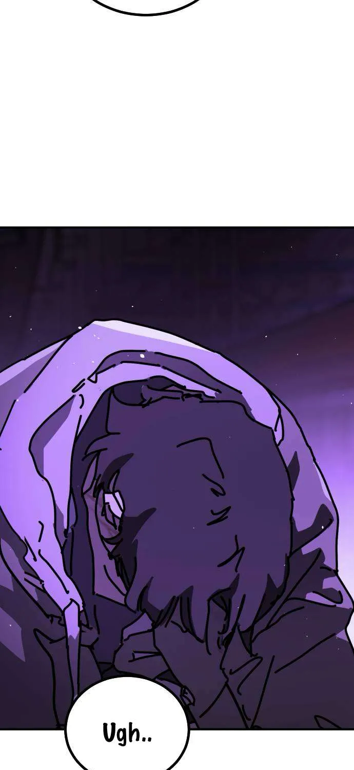 One Day, Suddenly, Seoul Is Chapter 137 page 223 - 