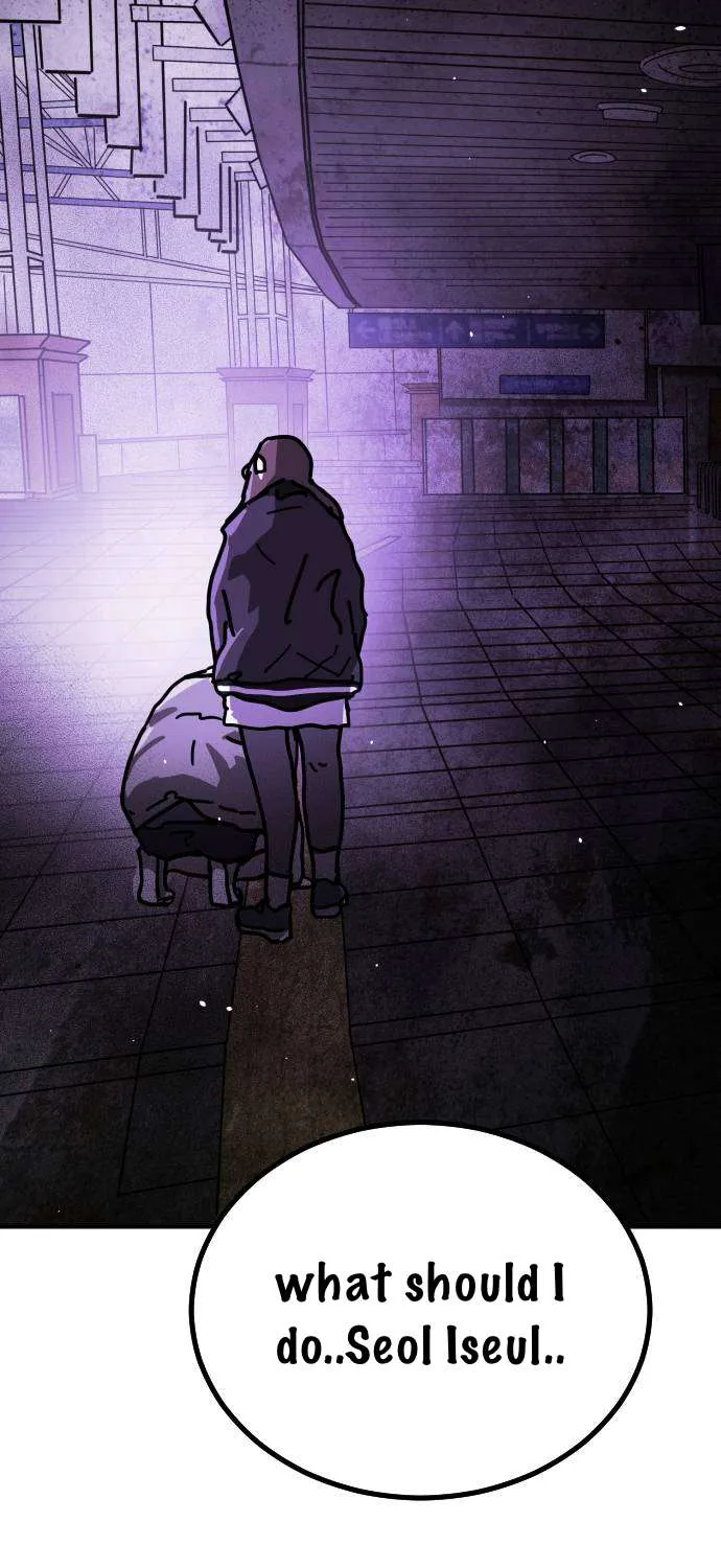 One Day, Suddenly, Seoul Is Chapter 137 page 231 - 