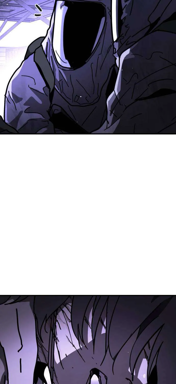 One Day, Suddenly, Seoul Is Chapter 137 page 27 - 