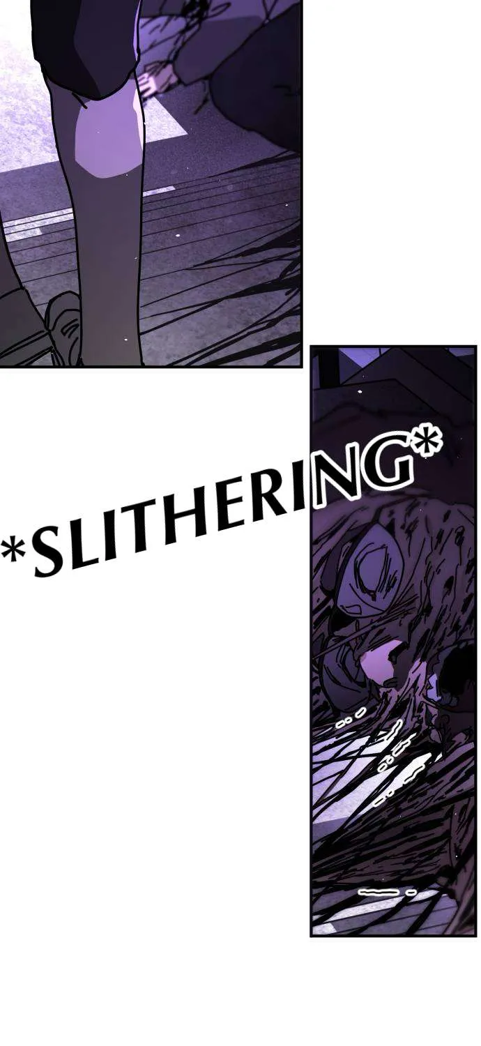One Day, Suddenly, Seoul Is Chapter 137 page 35 - 