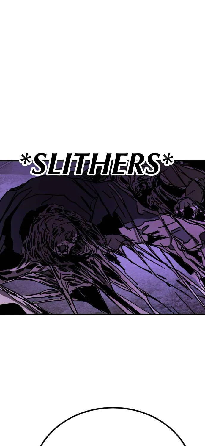 One Day, Suddenly, Seoul Is Chapter 137 page 37 - 