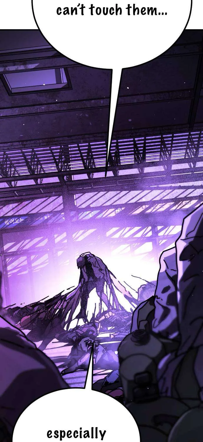 One Day, Suddenly, Seoul Is Chapter 137 page 39 - 