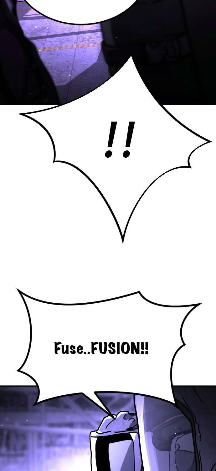 One Day, Suddenly, Seoul Is Chapter 137 page 41 - 