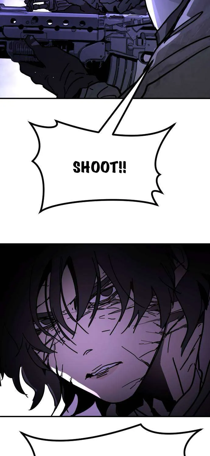 One Day, Suddenly, Seoul Is Chapter 137 page 43 - 