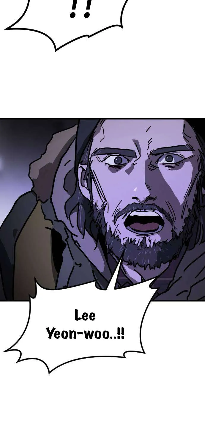 One Day, Suddenly, Seoul Is Chapter 137 page 47 - 