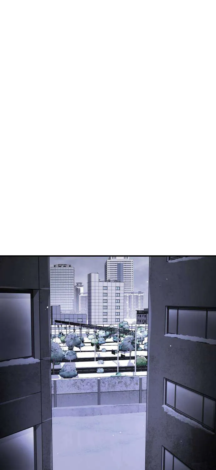One Day, Suddenly, Seoul Is Chapter 137 page 51 - 