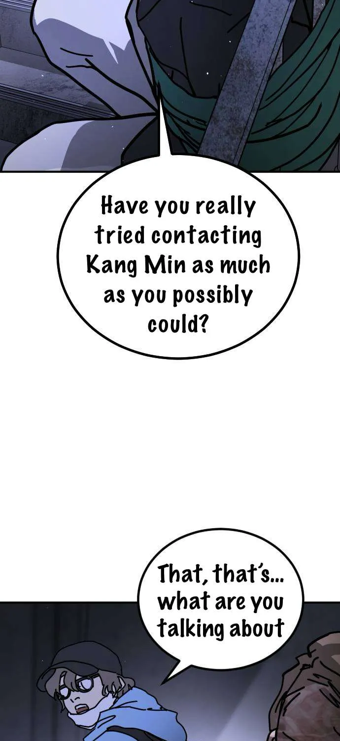 One Day, Suddenly, Seoul Is Chapter 137 page 69 - 