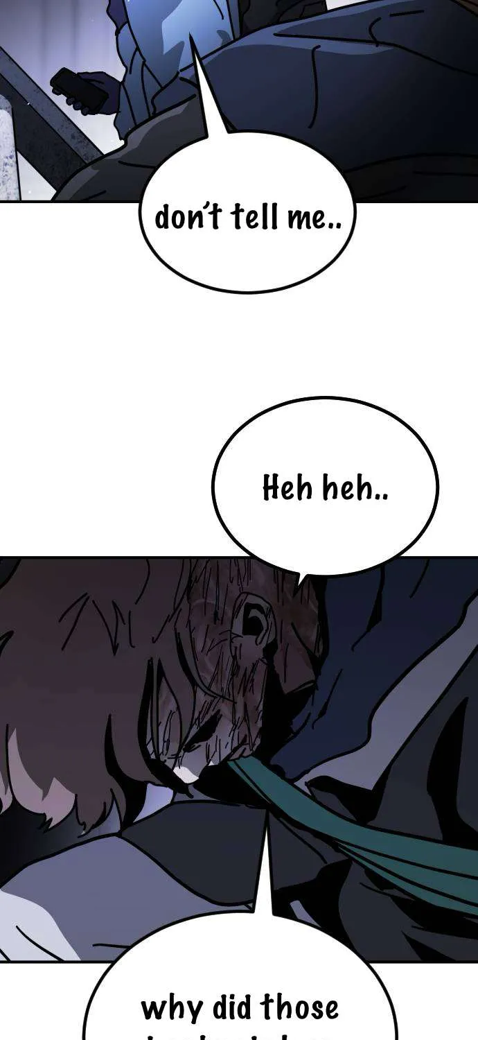 One Day, Suddenly, Seoul Is Chapter 137 page 71 - 