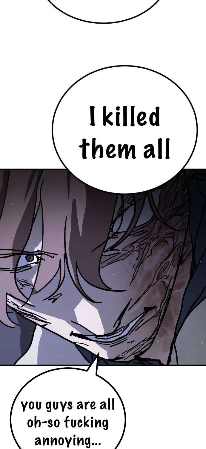 One Day, Suddenly, Seoul Is Chapter 137 page 73 - 