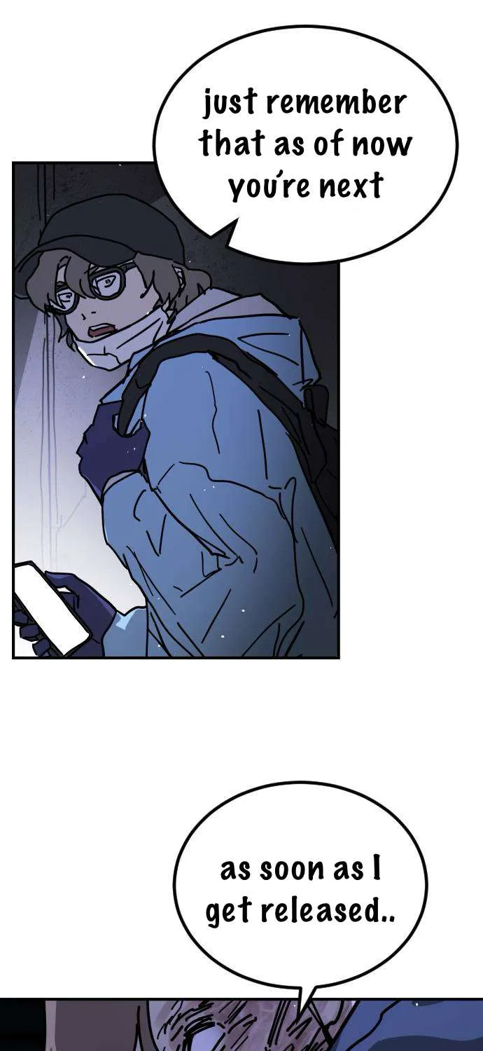 One Day, Suddenly, Seoul Is Chapter 137 page 75 - 