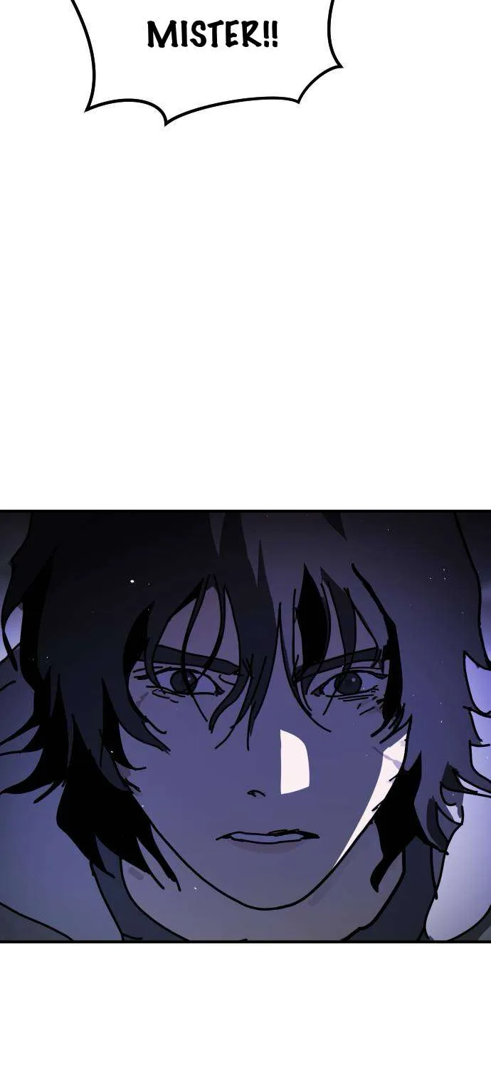 One Day, Suddenly, Seoul Is Chapter 137 page 9 - 
