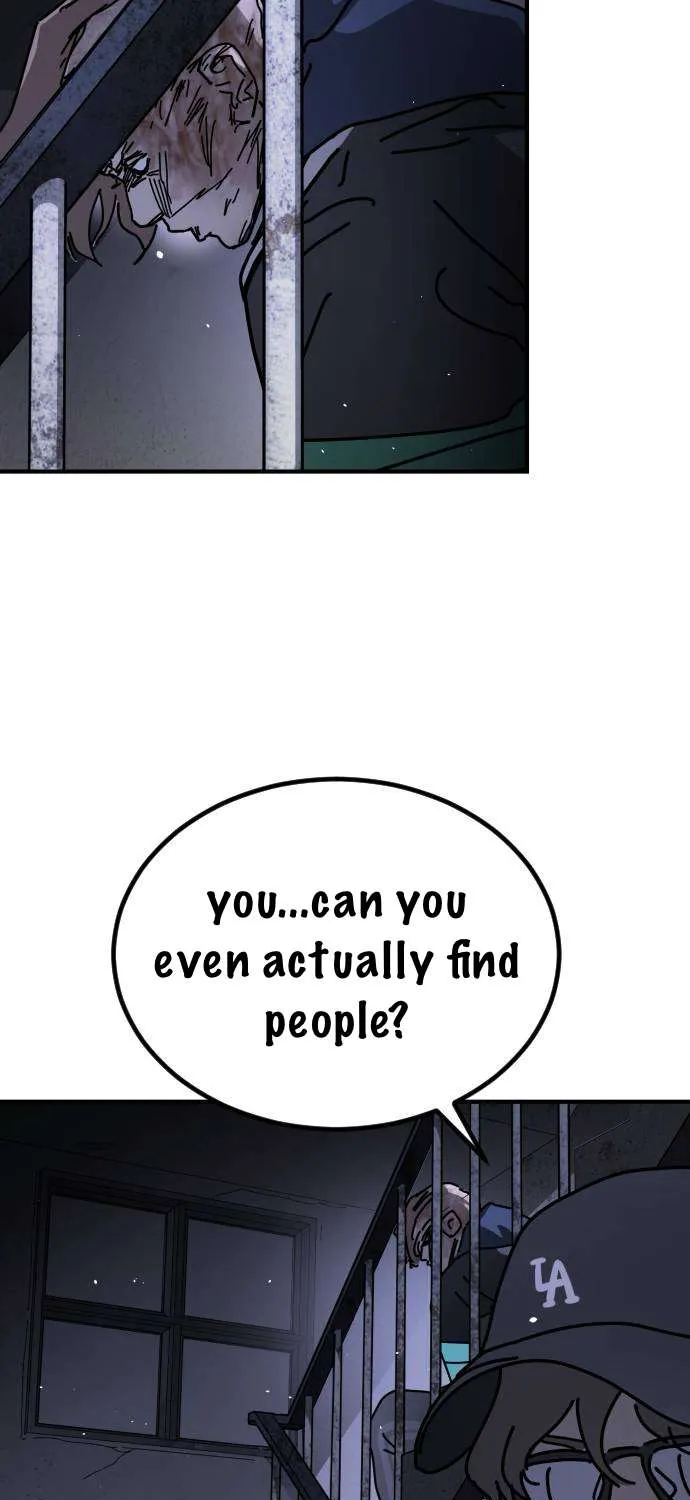 One Day, Suddenly, Seoul Is Chapter 137 page 87 - 