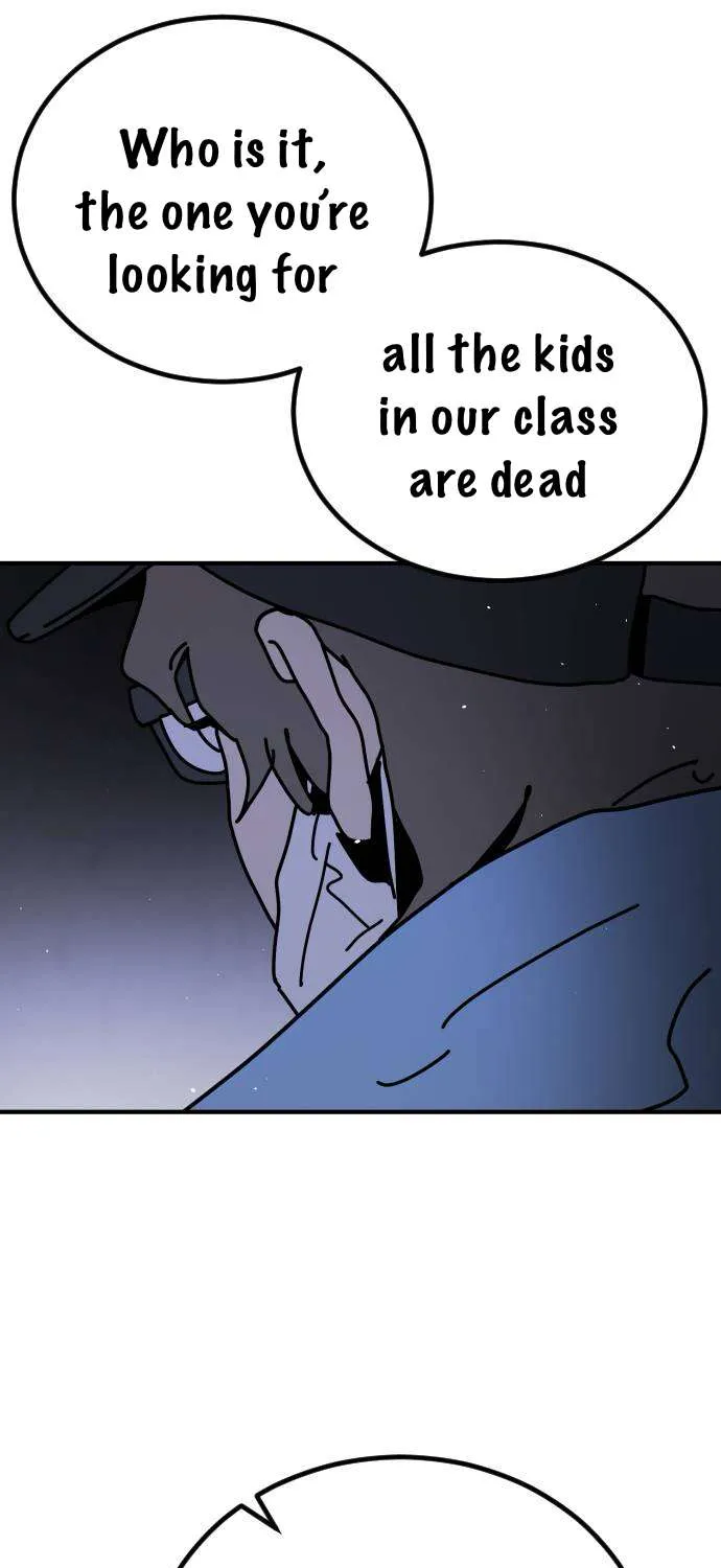 One Day, Suddenly, Seoul Is Chapter 137 page 91 - 
