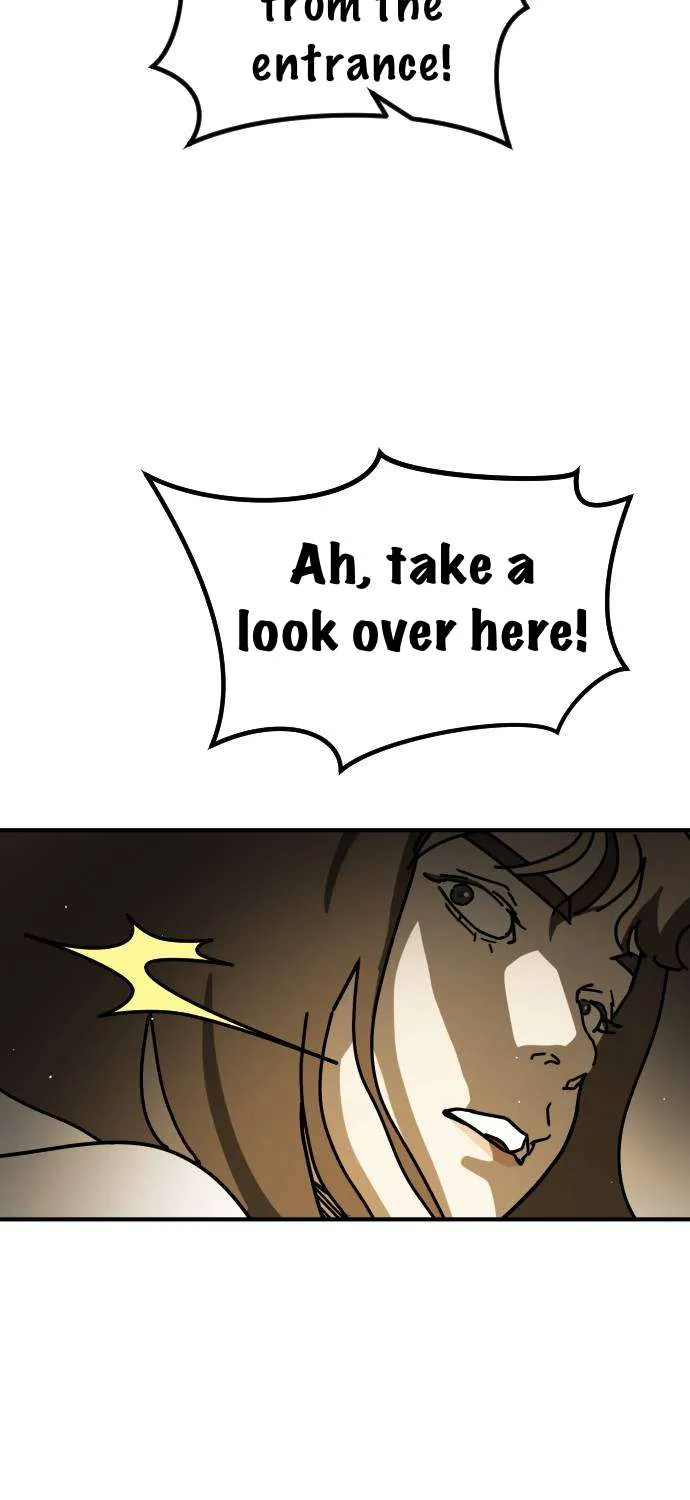 One Day, Suddenly, Seoul Is Chapter 138 page 102 - 