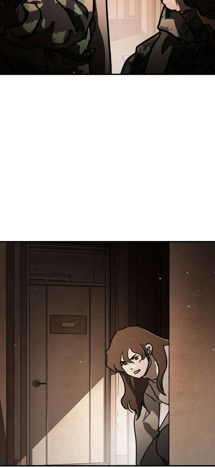 One Day, Suddenly, Seoul Is Chapter 138 page 118 - 