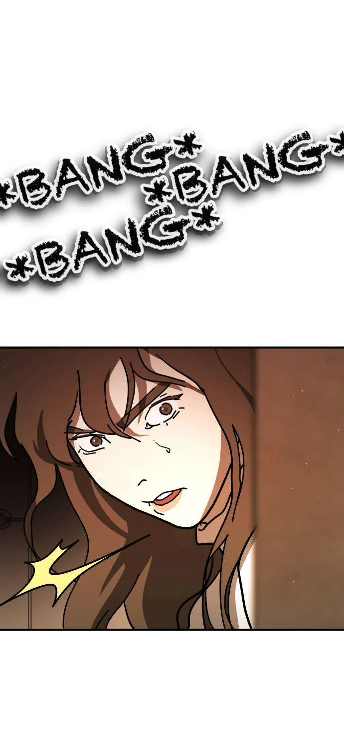 One Day, Suddenly, Seoul Is Chapter 138 page 120 - 