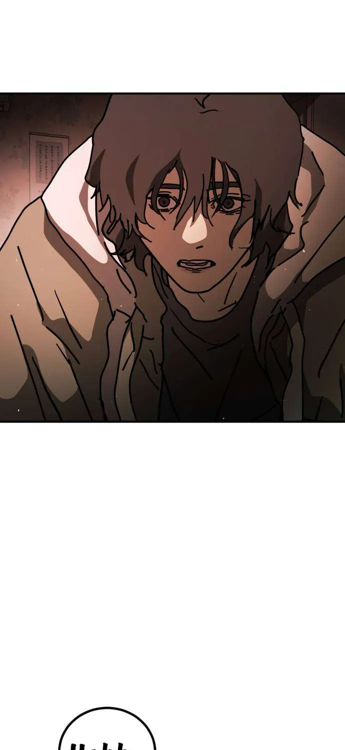 One Day, Suddenly, Seoul Is Chapter 138 page 124 - 