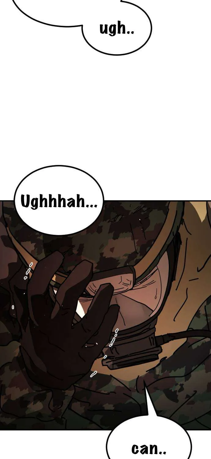 One Day, Suddenly, Seoul Is Chapter 138 page 130 - 