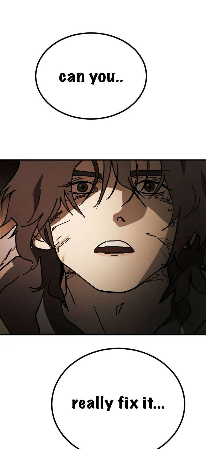 One Day, Suddenly, Seoul Is Chapter 138 page 132 - 