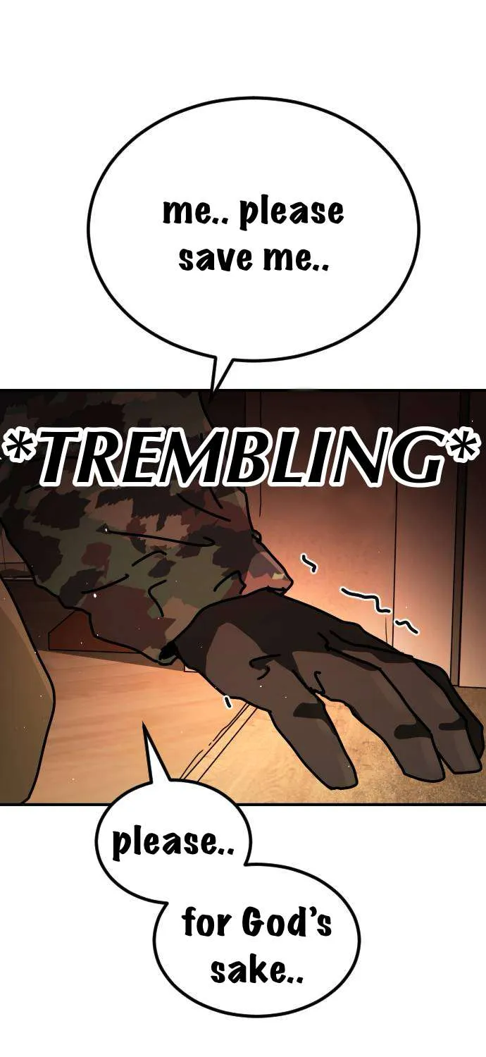 One Day, Suddenly, Seoul Is Chapter 138 page 136 - 